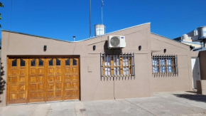 El Refugio de Chiquita